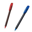 Lápiz Tinta Gel Roller Energel Makkuro 0,7 Pentel 3 Unidades