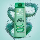 Aloe Hidra Bomb Shampoo 350Ml