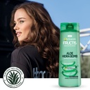 Aloe Hidra Bomb Shampoo 350Ml