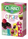 Parche Curita Benditas 40 Unidades Curad Curitas Infantil