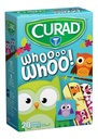 Parche Curita Benditas 40 Unidades Curad Curitas Infantil