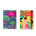Agenda Mujer Año + Stickers + 6 Lapices Pilot Super Gel