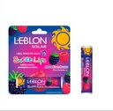 Protector Solar Labial Humectante Mora Frambuesa F15 4.25g