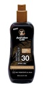 Pack Australian Gold Bronceador + Prolongador + Neceser