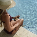 Pack Australian Gold Bronceador + Prolongador + Neceser