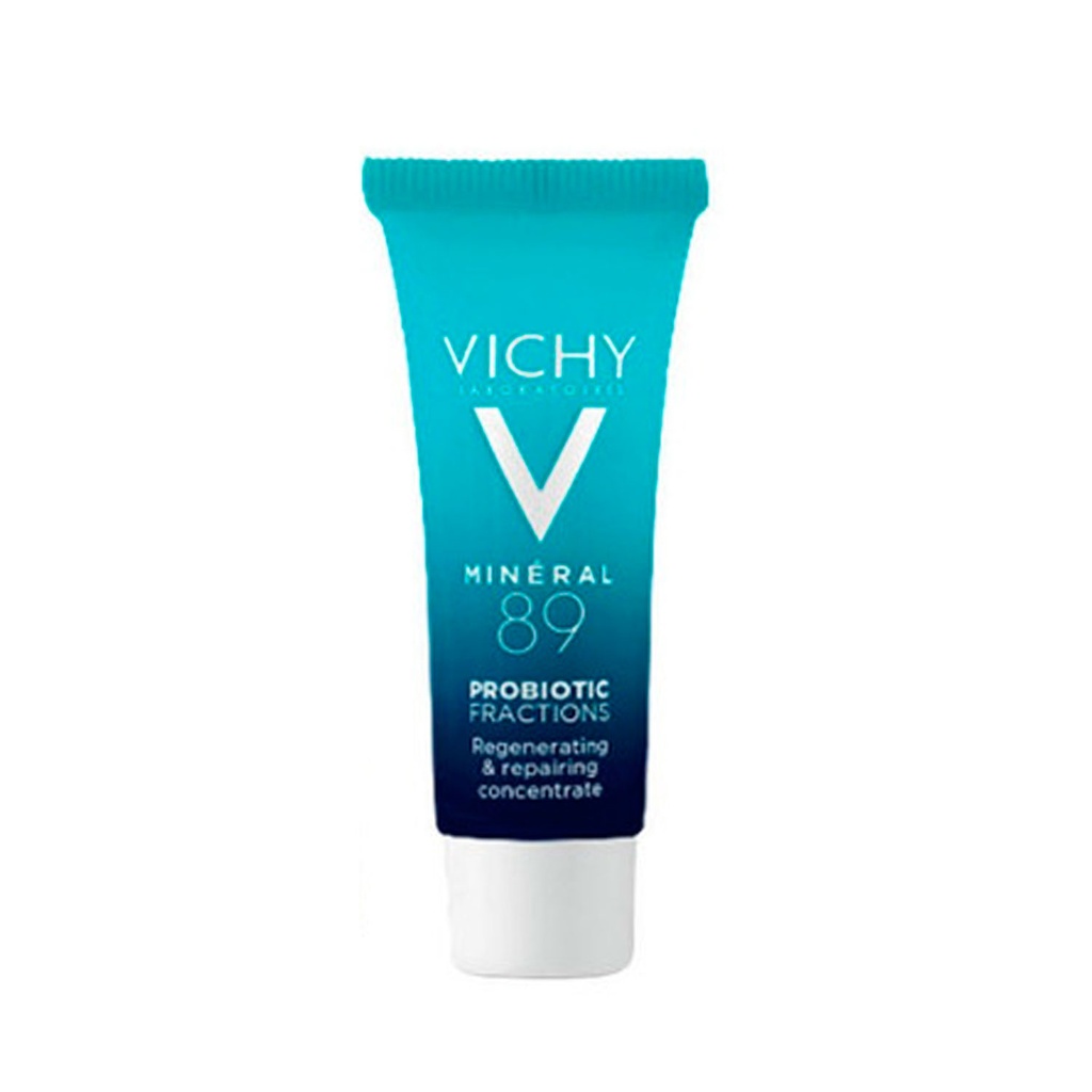 Set Vichy Mineral 89 Tratamiento Facial