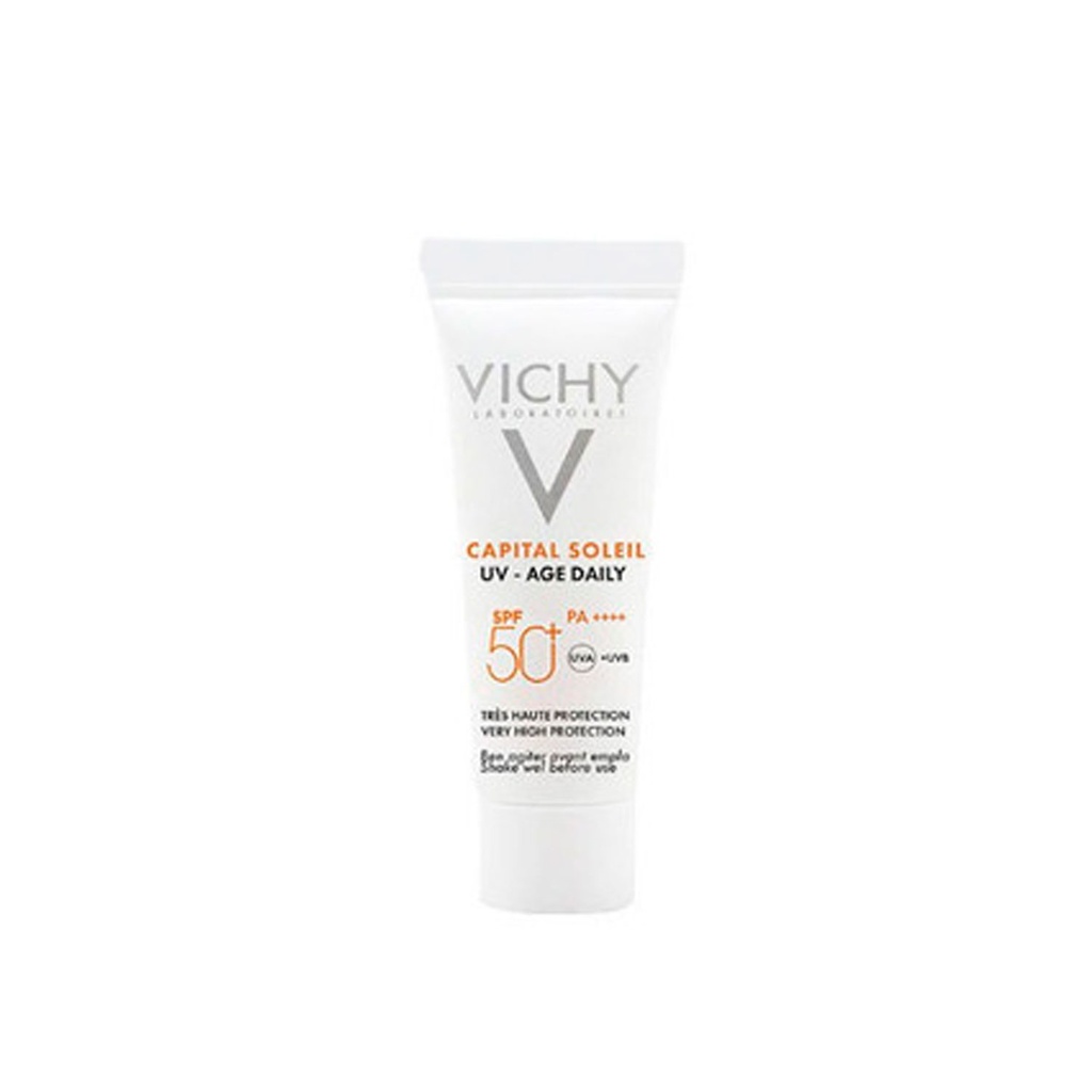 Set Vichy Mineral 89 Tratamiento Facial