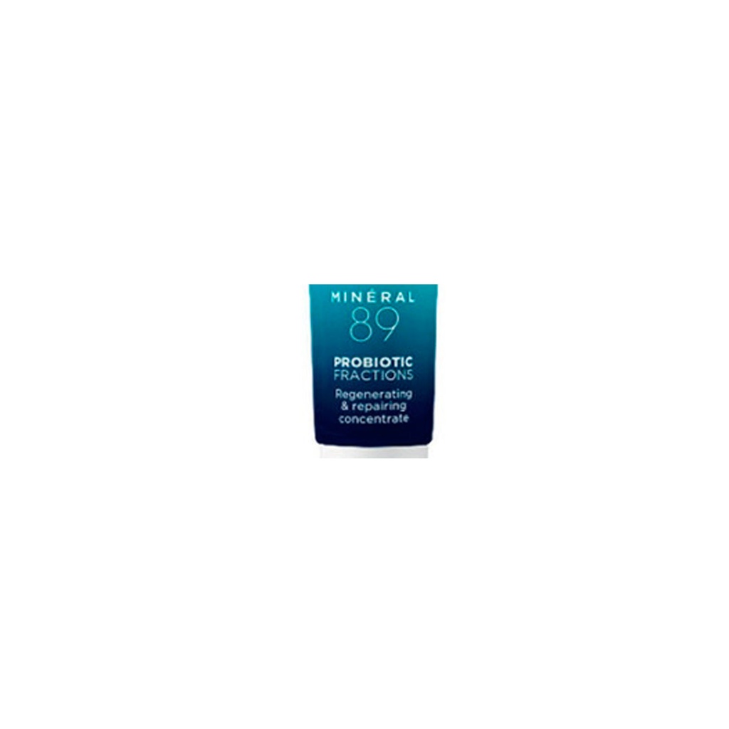 Set Vichy Mineral 89 Tratamiento Facial