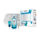 Set Vichy Mineral 89 Tratamiento Facial
