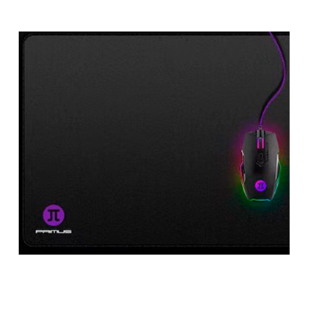 Primus Gaming Mouse Pad Arena Black Talla L