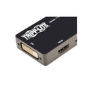 Tripp Lite Mini Displayport Vga Dvi Hdmi Adaptador Mdp 6