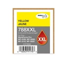 Epson - T788xxl420-al - Yellow - Workforce Wf-5190