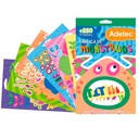 Stickers - Fábrica de MONSTRUOS