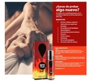 5 Yes!  De Regalo 3 Estuches Con 3 Sachet C/u (36ml)