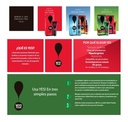 5 Yes!  De Regalo 3 Estuches Con 3 Sachet C/u (36ml)