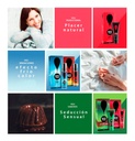 5 Yes!  De Regalo 3 Estuches Con 3 Sachet C/u (36ml)