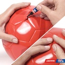 Super Bonder Loctite Power Flex Gel Henkel Adhesivo Instanta