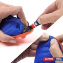 Super Bonder Loctite Power Flex Gel Henkel Adhesivo Instanta