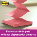 Nota Adhesiva 3M Post-It R-330Ap Pop-Up Z 6 Miami