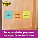 Nota Adhesiva 3M Post-It R-330Ap Pop-Up Z 6 Miami