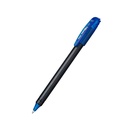 Lápiz Tinta Gel Roller Energel Makkuro 0,7 Pentel 3 Unidades