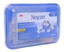 Botiquin Primeros Auxilios, Auto, Hogar, Nexcare 22 Piezas