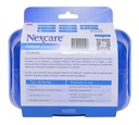Botiquin Primeros Auxilios, Auto, Hogar, Nexcare 22 Piezas