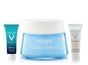 Crema Facial Rehidratante Ligera Aqualia Thermal 50 Ml Vichy