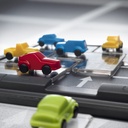 Didactico Parking Puzzle Juego De Lógica Smartgames