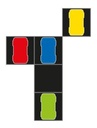 Didactico Parking Puzzle Juego De Lógica Smartgames