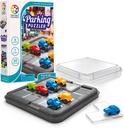 Didactico Parking Puzzle Juego De Lógica Smartgames