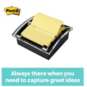 Ecologicas Nota Adhesiva 3m Greener Post-it 330 12 Unidades