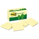 Ecologicas Nota Adhesiva 3m Greener Post-it 653 35X35MM