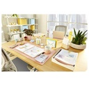 Ecologicas Nota Adhesiva 3m Greener Post-it 653 35X35MM