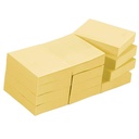 Ecologicas Nota Adhesiva 3m Greener Post-it 653 35X35MM