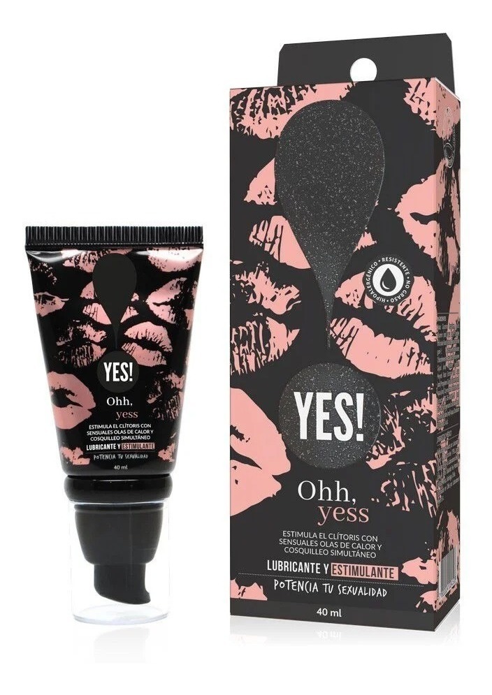 4 Yes!  Por El Precio De 3. Son Hot + Menta + Cherry + Orig