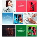 4 Yes!  Por El Precio De 3. Son Hot + Menta + Cherry + Orig