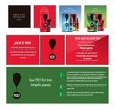 4 Yes!  Por El Precio De 3. Son Hot + Menta + Cherry + Orig