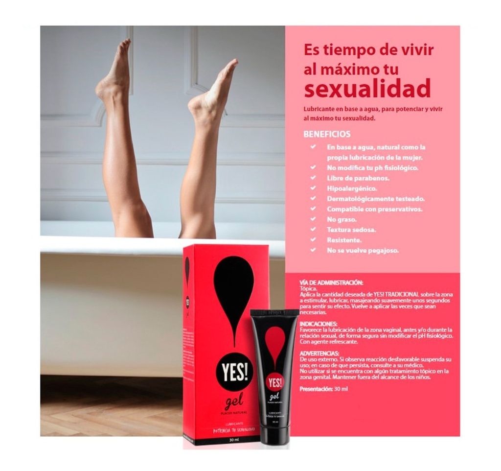 4 Yes!  Por El Precio De 3. Son Hot + Menta + Cherry + Orig