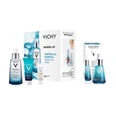 Set Vichy 89 Rostro Serum 50ml + Probiotic 30 Ml