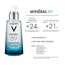 Set Vichy 89 Rostro Serum 50ml + Probiotic 30 Ml