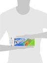 50 Bolsas Ziploc  Para Llevar, Colegio, Trabajo 17x15