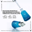 Set Vichy 89 Rostro Serum 50ml + Probiotic 30 Ml