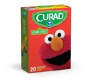 Parche Curita Benditas 60 Unidades Curad Curitas Infantil
