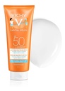 Vichy Capital Soleil Leche De Niños Fps 50 +