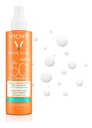 Vichy Capital Soleil Spray Anti-deshidratación Fps 50 +
