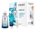 Set Vichy Mineral 89 Tratamiento Facial