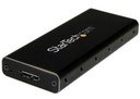 Cofre Gabinete Adaptador M.2 Ngff A Usb 3.1 Con Carcasa 