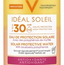 Vichy Capital S. Agua Solar Protectora Fps 30 Antioxidante