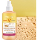 Vichy Capital S. Agua Solar Protectora Fps 30 Antioxidante